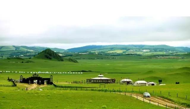 国内旅游值得去的地方,国内最值得去40个景点