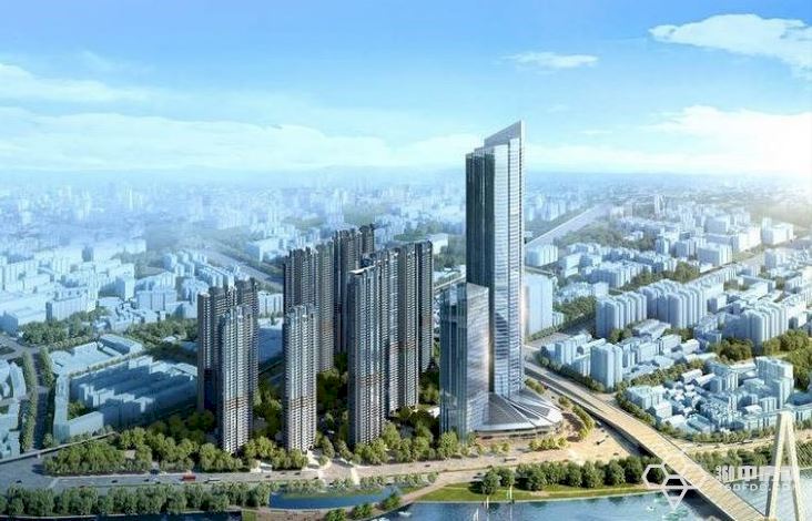 武汉哪个楼盘物业管理好,武汉楼盘物业费排名