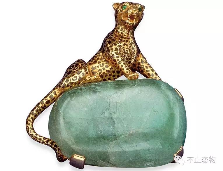 温莎公爵倾城之恋,温莎公爵珠宝图片