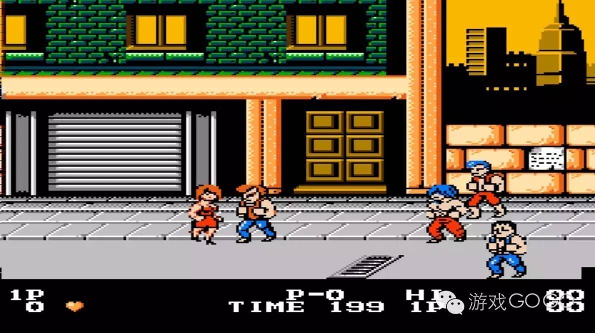 十大小霸王游戏排名,盘点小霸王游戏