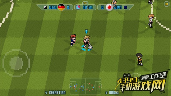 限时优惠精选：Cytus、聚爆、像素世界杯16等