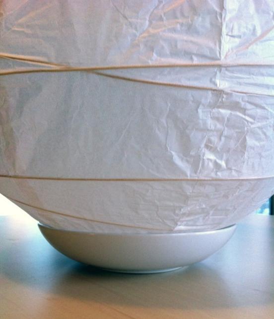 diy宜家灯台,diy各种各样的灯