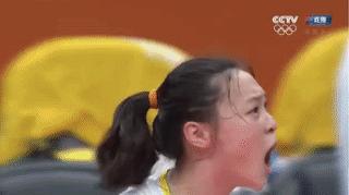 女排精神对自身的启发,女排精神对中国的影响