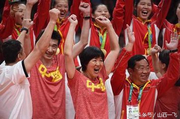 郎平一生传奇,郎平三连冠是哪一年