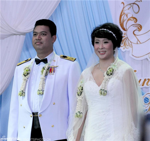 中国女排奥运冠军赵蕊蕊,女排赵蕊瑞结婚了没有