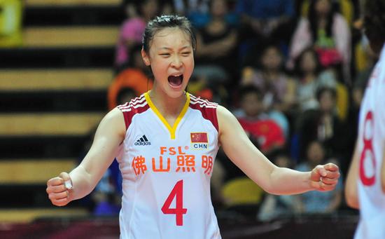 32岁惠若琪惊艳亮相,博士学霸惠若琪