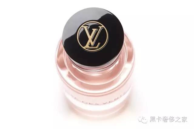 70年磨一剑，LV终于也出香水了！九月全球发售！