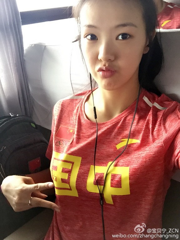 2016里约奥运会洪荒之力,盘点洪荒之力的几个版本