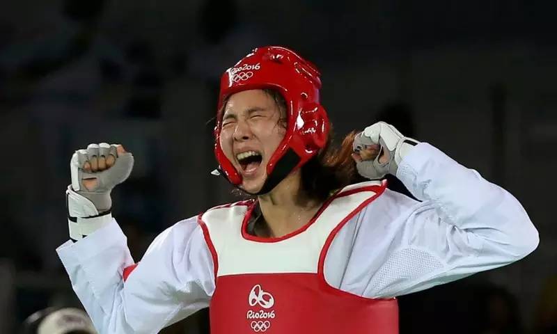 2016里约奥运会洪荒之力,盘点洪荒之力的几个版本