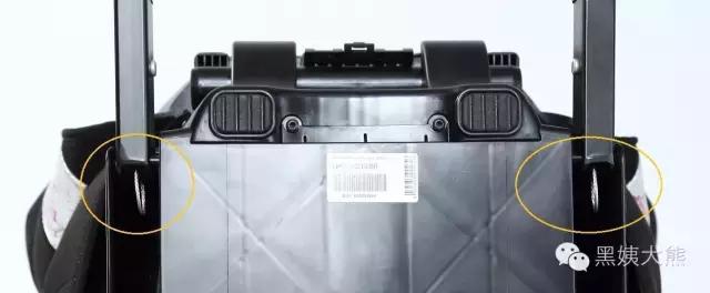 isofix通过什么认证,isofix是必须要具备吗