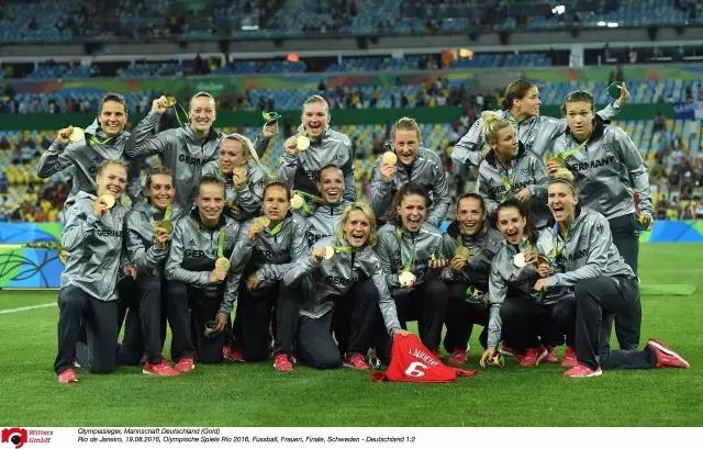 绝不是鸡肋！细数奥运绿茵经典