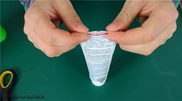 牙膏用没了的小技巧有哪些,牙膏的使用和保存方法