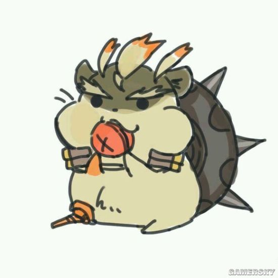 守望先锋打法解说,守望先锋战术推荐攻略