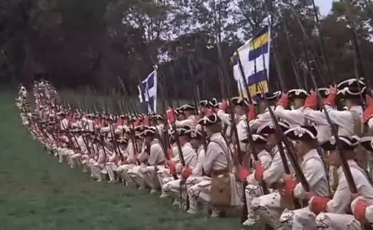 腓特烈进行曲,腓特烈大帝掷弹兵进行曲德语