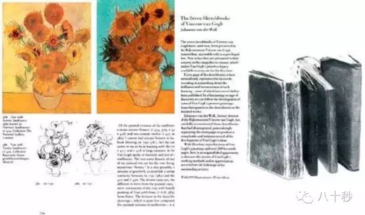 梵高哆啦a梦,梵高海明威毕加索王尔德