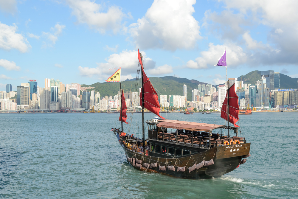 去香港必须知道的100个小知识,关于香港澳门的知识