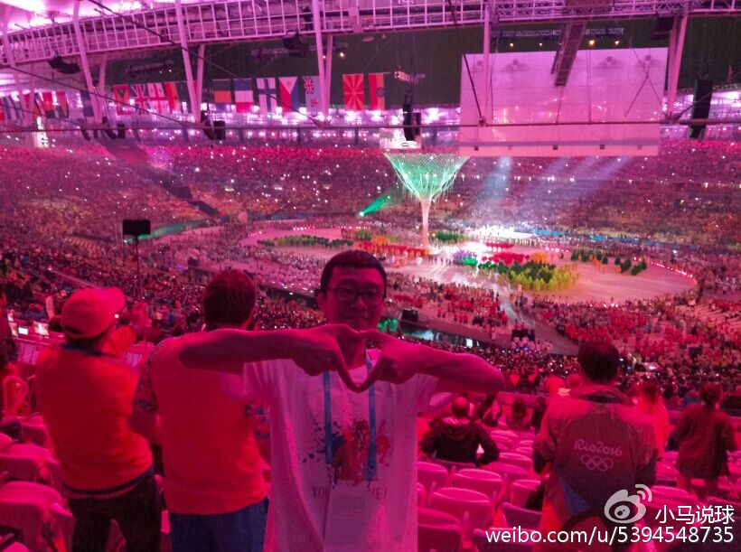 里约奥运会闭幕式东京八分钟,小马丁冬奥会闭幕式央视