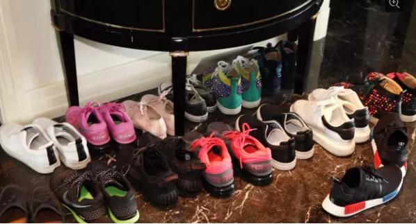 王思聪办公室到底有多豪华,王思聪平时都住哪里