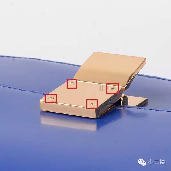 Celine赛琳服饰鉴定,赛琳celine真假鉴别