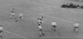 所有足球运动员都佩服梅西吗,球王的魅力到底有多大