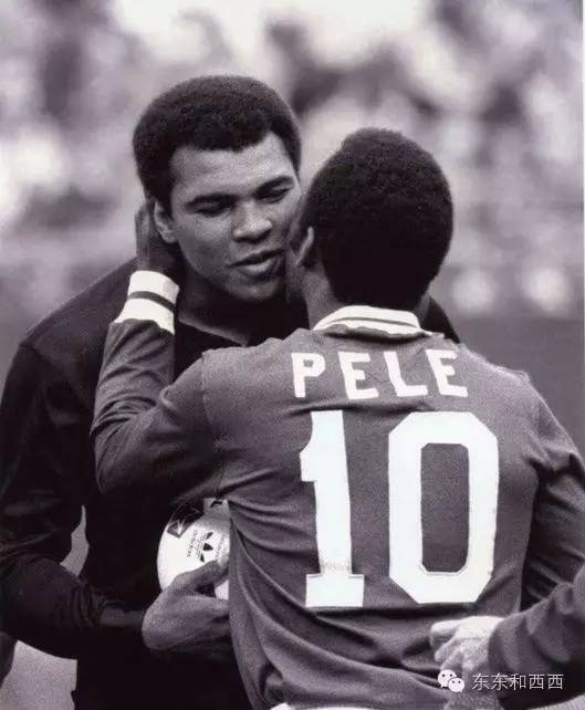 所有足球运动员都佩服梅西吗,球王的魅力到底有多大