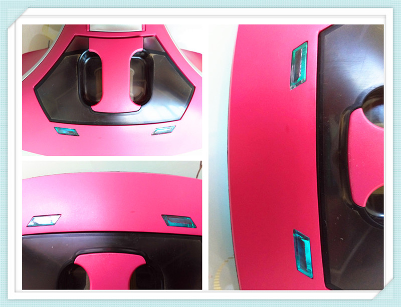 双剑合璧，除螨吸尘无敌，宝家丽除螨仪JR55评测