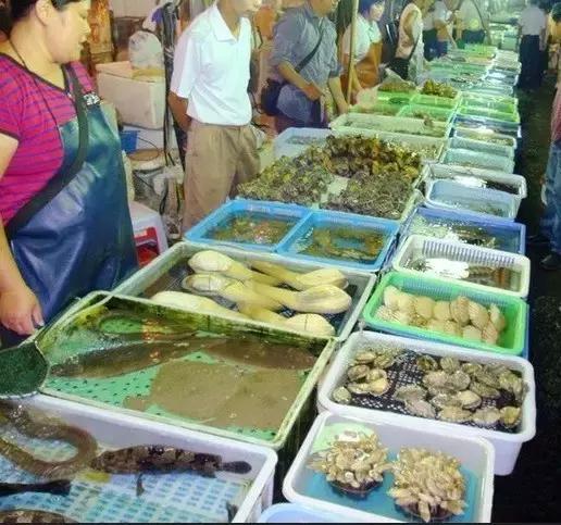 珠海这20条美食街，据说吃过5条的叫吃货，全吃过的叫食神！