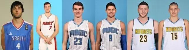 南斯拉夫男篮多次击败梦之队,2008美国梦之队vs南斯拉夫