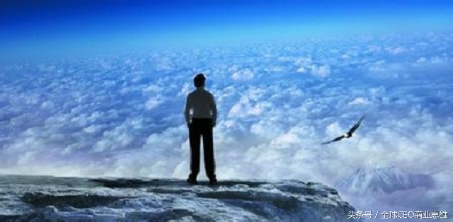 信念坚定志存高远,志当存高远梦必筑未来