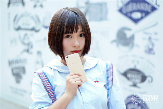 vivox7相似的手机,vivox7手机上手体验