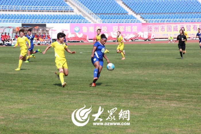 浙江女子乙组足球锦标赛,山东女子足球联赛赛程