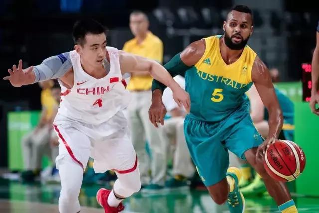 澳大利亚袋鼠篮球,澳洲篮球崛起