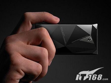 多普达历代机型,曾经的一代机皇多普达