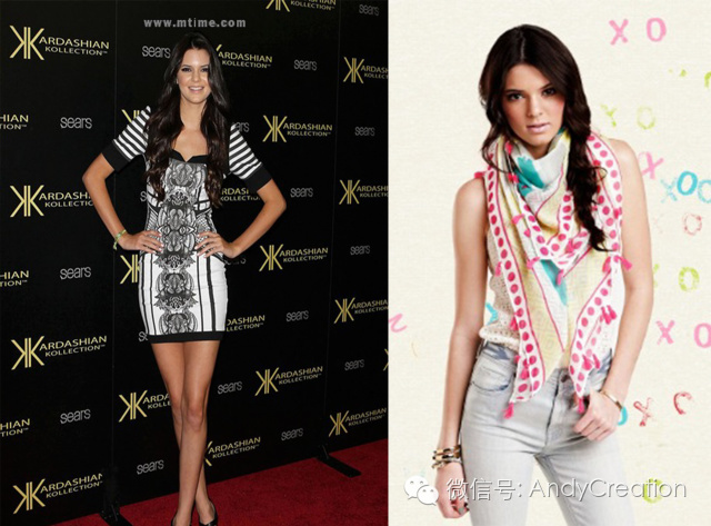 你们平时穿去洗澡的拖鞋，现在可潮了呢～