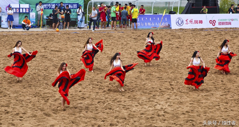 激情澎湃足球时刻,激情澎湃的足球现场