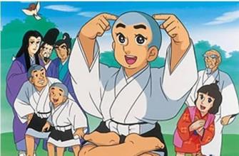 80后的动画片都有啥,那些80后的经典动画