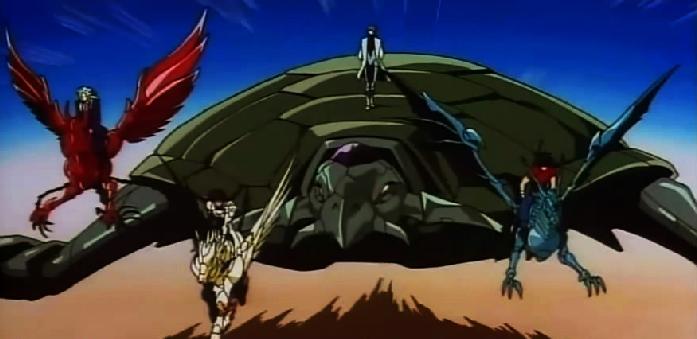 80后的动画片都有啥,那些80后的经典动画