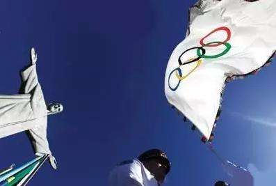 简单易懂的奥运会科普,关于奥运会你不知道的5个冷知识