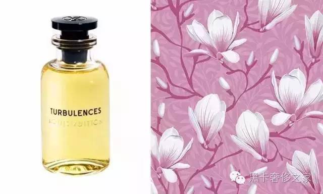 70年磨一剑，LV终于也出香水了！九月全球发售！