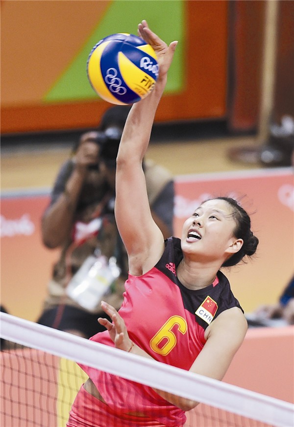 2016里约奥运会洪荒之力,盘点洪荒之力的几个版本