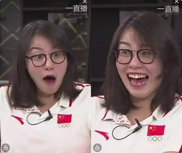 你怎样看待明星直播,明星怎么看待奥运会