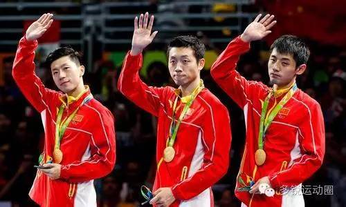 难忘里约奥运，精彩瞬间回顾！