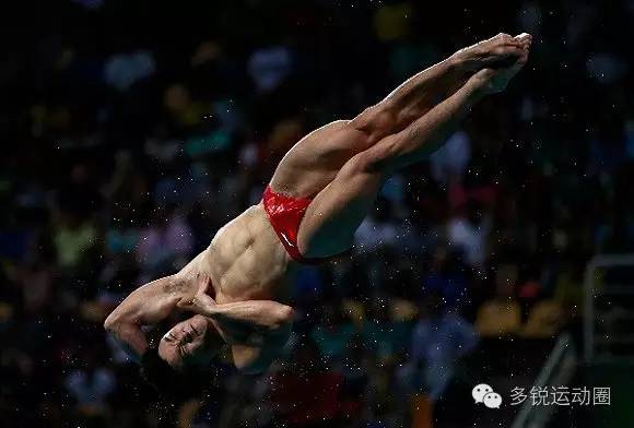 难忘里约奥运，精彩瞬间回顾！