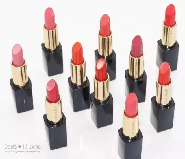 大牌唇膏为什么是盒装,大牌出新口红