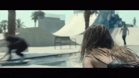 小样视界|“带你装逼带你飞”的悬浮滑板来啦！