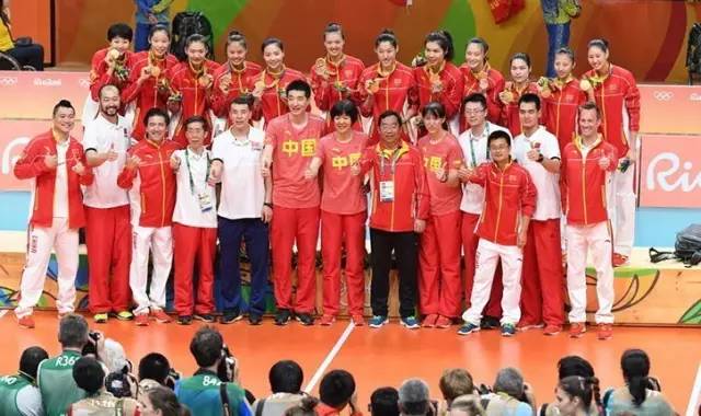 这个夏天。里约奥运。那些记忆。