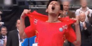 这个夏天。里约奥运。那些记忆。