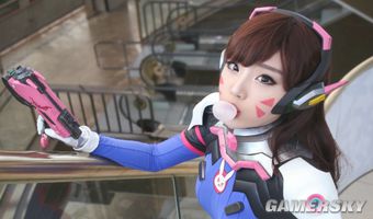 守望先锋打法解说,守望先锋战术推荐攻略