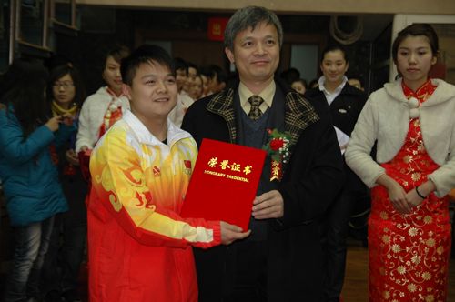 奥运会队员学历,中国奥运会运动员学历