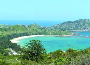 广东江门有什么好玩的,广东江门有什么好玩的地方